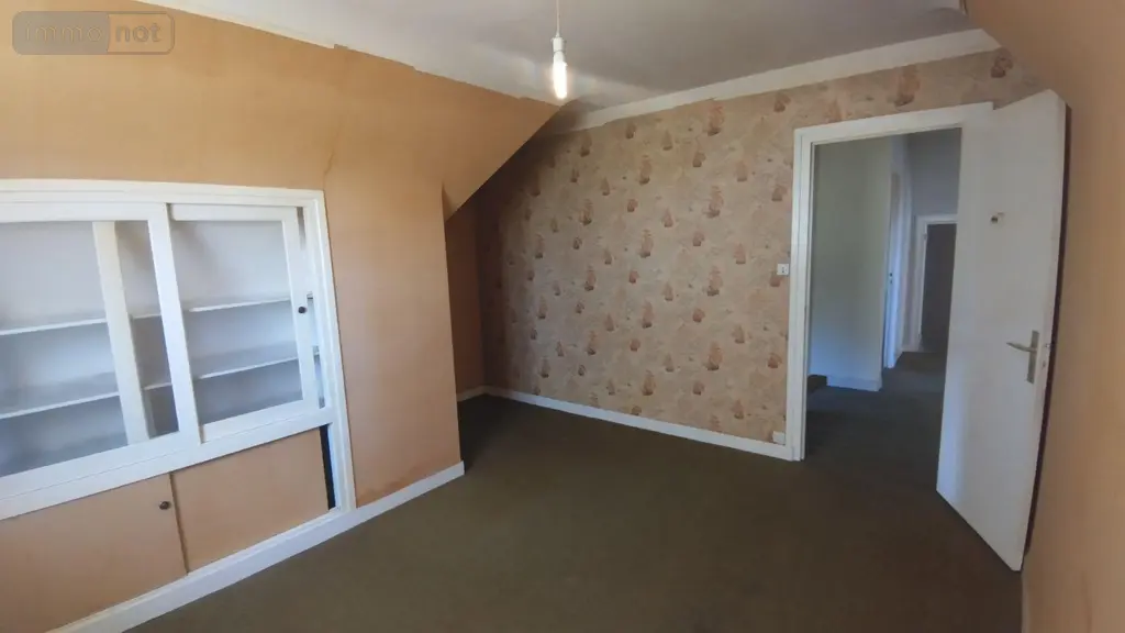 Maison a vendre Plougasnou 29630 Finistère 29 180 m2 7 pièces 472500 euros PLPI 014