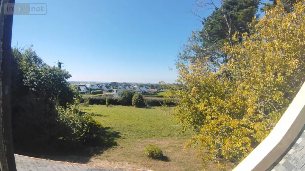 Maison a vendre Plougasnou 29630 Finistère 29 180 m2 7 pièces 472500 euros PLPI 017