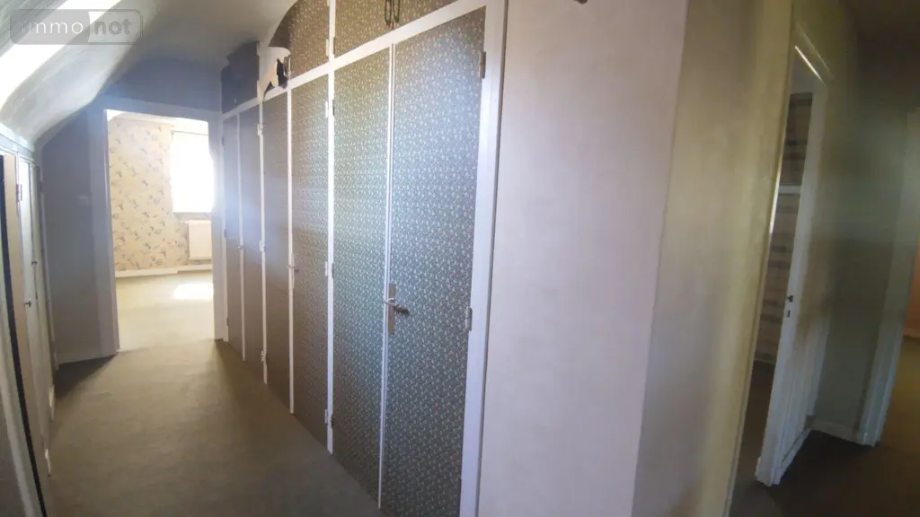 Maison a vendre Plougasnou 29630 Finistère 29 180 m2 7 pièces 472500 euros PLPI 019