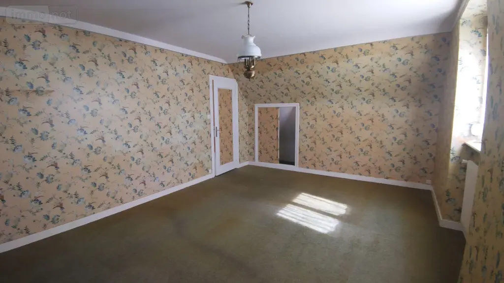 Maison a vendre Plougasnou 29630 Finistère 29 180 m2 7 pièces 472500 euros PLPI 021