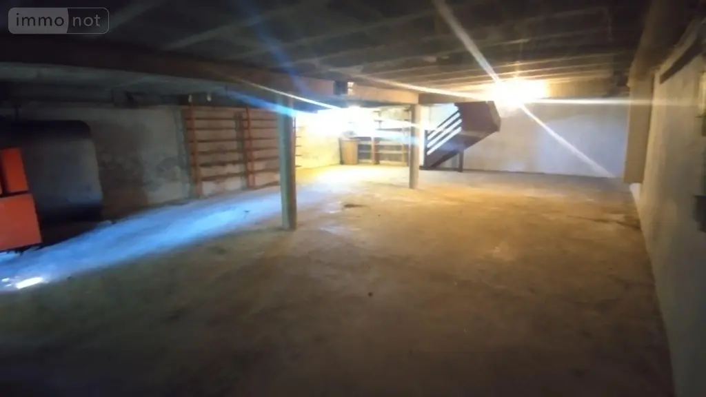 Maison a vendre Plougasnou 29630 Finistère 29 180 m2 7 pièces 472500 euros PLPI 024