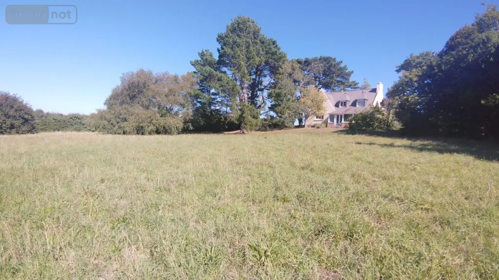 Maison a vendre Plougasnou 29630 Finistère 29 180 m2 7 pièces 472500 euros PLPI 026