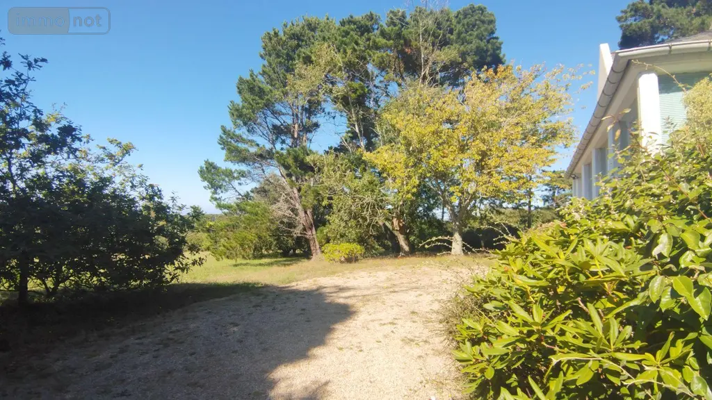 Maison a vendre Plougasnou 29630 Finistère 29 180 m2 7 pièces 472500 euros PLPI 027