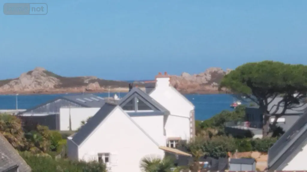 Maison a vendre Plougasnou 29630 Finistère 29 152 m2 8 pièces 472500 euros ROLD 002