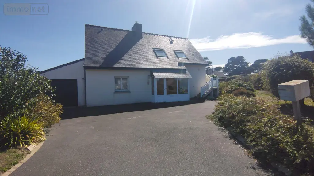 Maison a vendre Plougasnou 29630 Finistère 29 152 m2 8 pièces 472500 euros ROLD 003