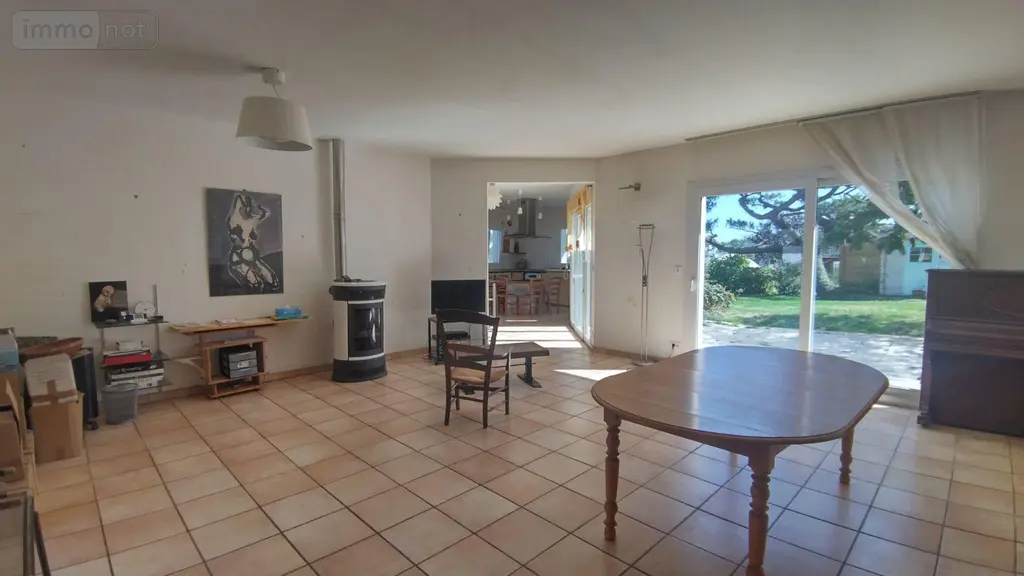 Maison a vendre Plougasnou 29630 Finistère 29 152 m2 8 pièces 472500 euros ROLD 004