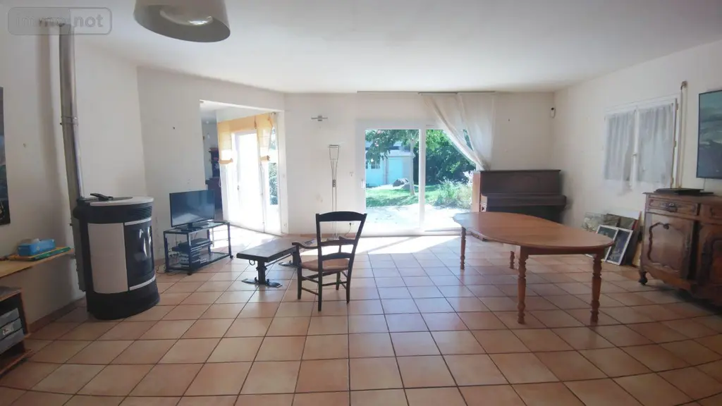 Maison a vendre Plougasnou 29630 Finistère 29 152 m2 8 pièces 472500 euros ROLD 005