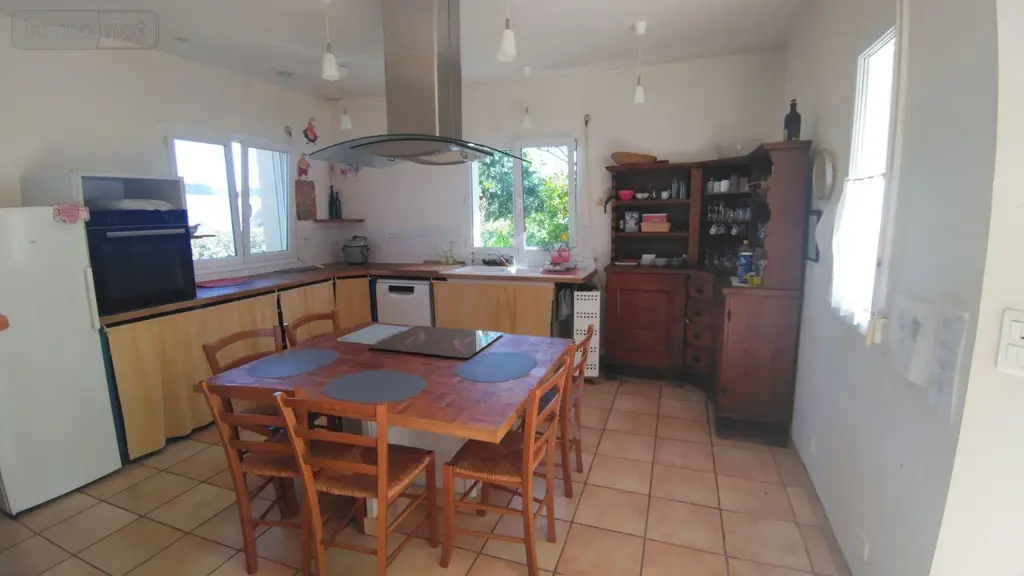 Maison a vendre Plougasnou 29630 Finistère 29 152 m2 8 pièces 472500 euros ROLD 006