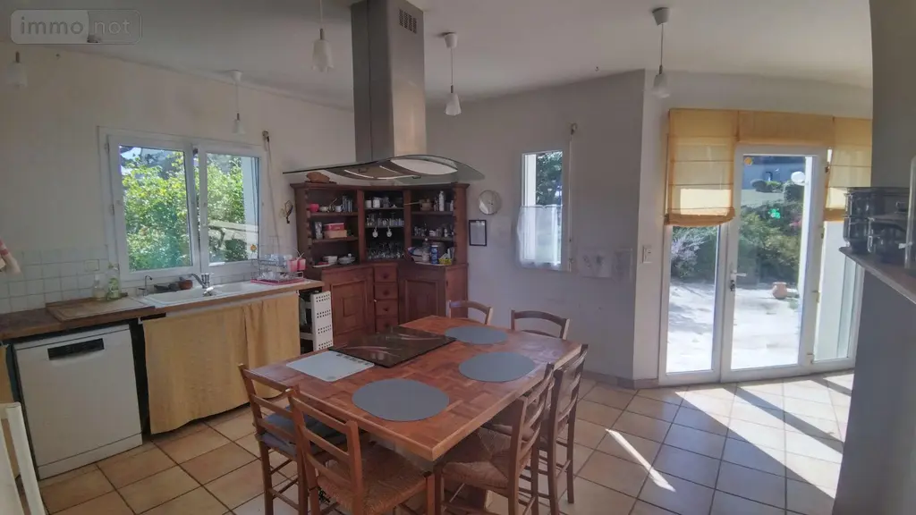 Maison a vendre Plougasnou 29630 Finistère 29 152 m2 8 pièces 472500 euros ROLD 007