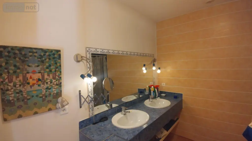 Maison a vendre Plougasnou 29630 Finistère 29 152 m2 8 pièces 472500 euros ROLD 008
