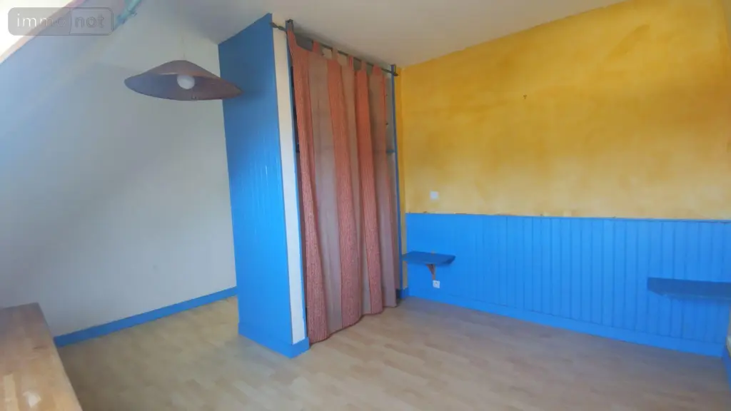 Maison a vendre Plougasnou 29630 Finistère 29 152 m2 8 pièces 472500 euros ROLD 019
