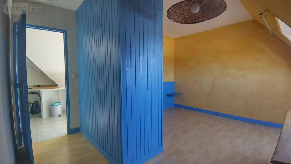 Maison a vendre Plougasnou 29630 Finistère 29 152 m2 8 pièces 472500 euros ROLD 020