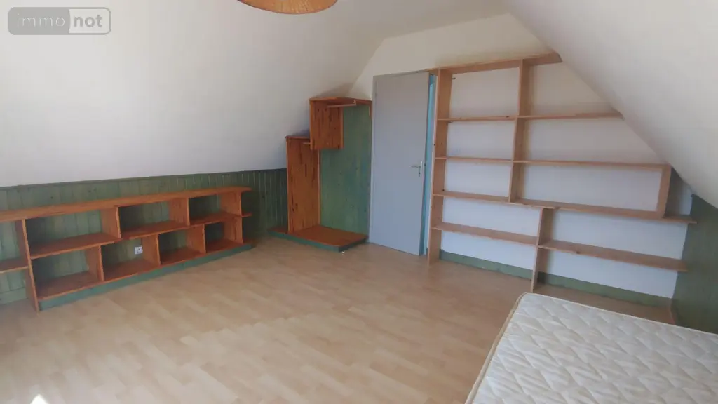 Maison a vendre Plougasnou 29630 Finistère 29 152 m2 8 pièces 472500 euros ROLD 015