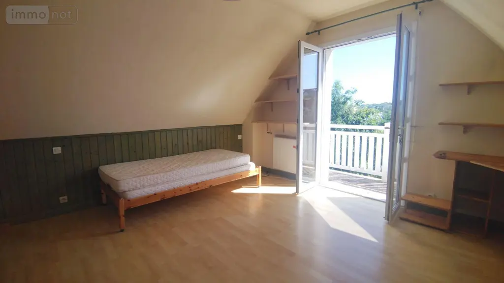 Maison a vendre Plougasnou 29630 Finistère 29 152 m2 8 pièces 472500 euros ROLD 016