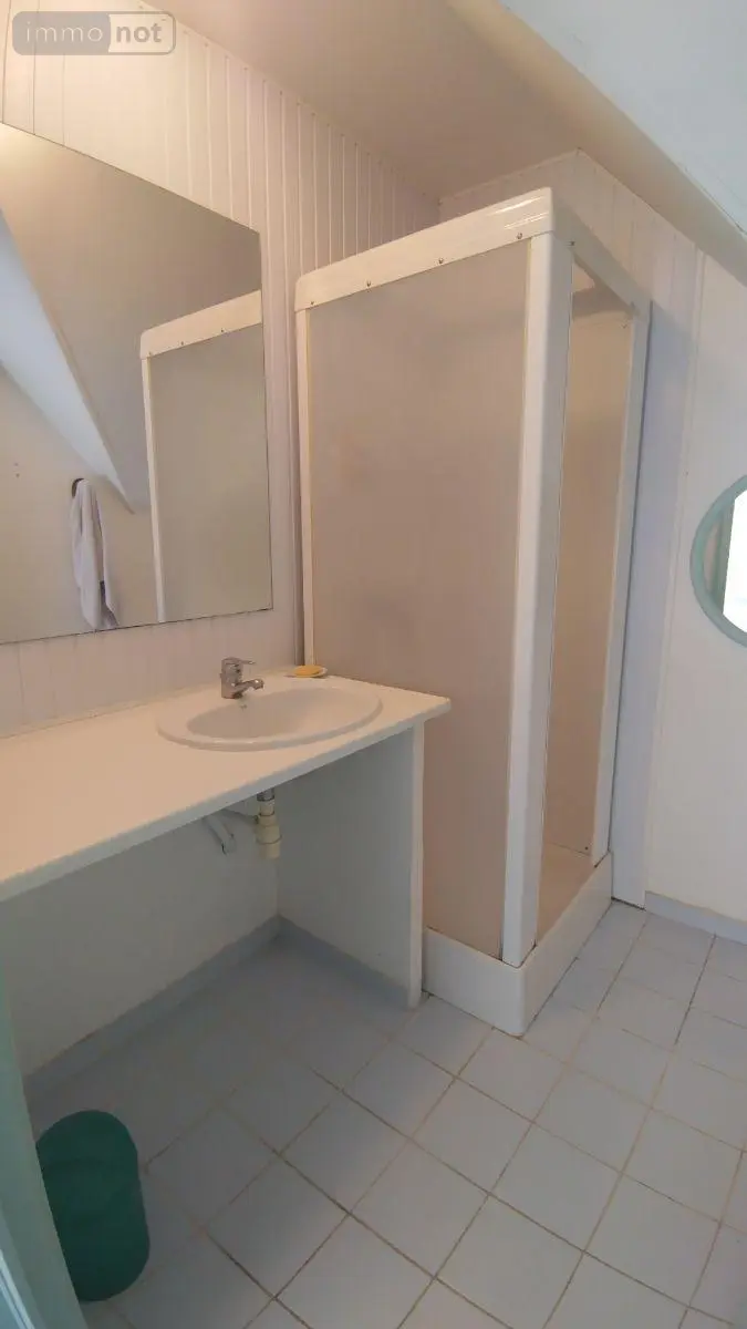Maison a vendre Plougasnou 29630 Finistère 29 152 m2 8 pièces 472500 euros ROLD 021