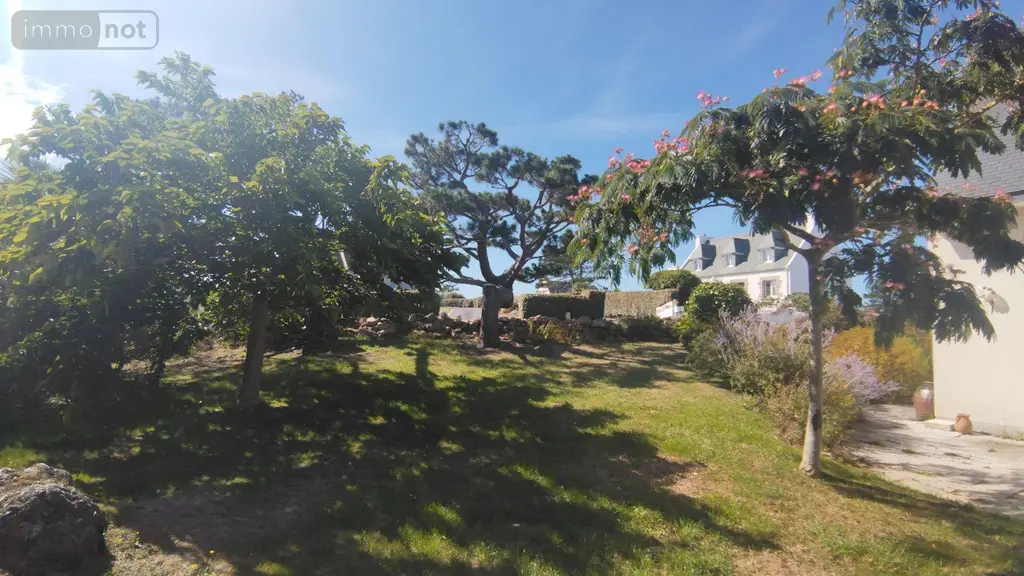 Maison a vendre Plougasnou 29630 Finistère 29 152 m2 8 pièces 472500 euros ROLD 023