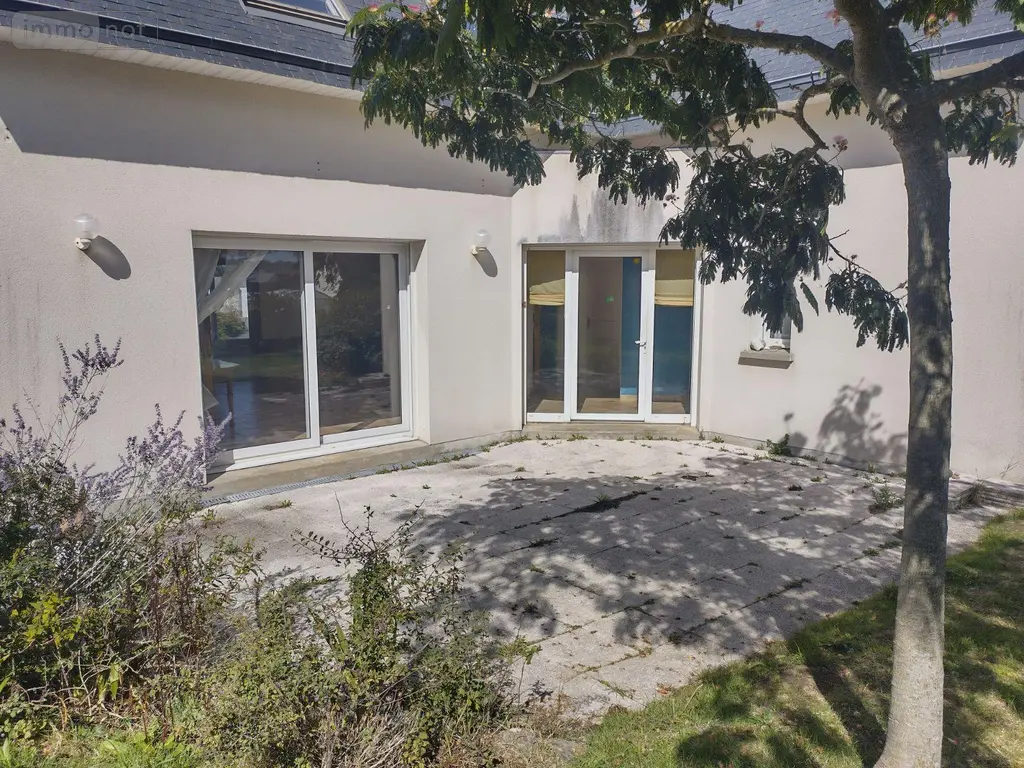 Maison a vendre Plougasnou 29630 Finistère 29 152 m2 8 pièces 472500 euros ROLD 024