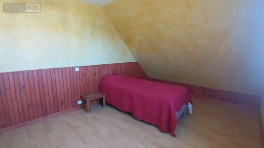 Maison a vendre Plougasnou 29630 Finistère 29 152 m2 8 pièces 472500 euros ROLD 025
