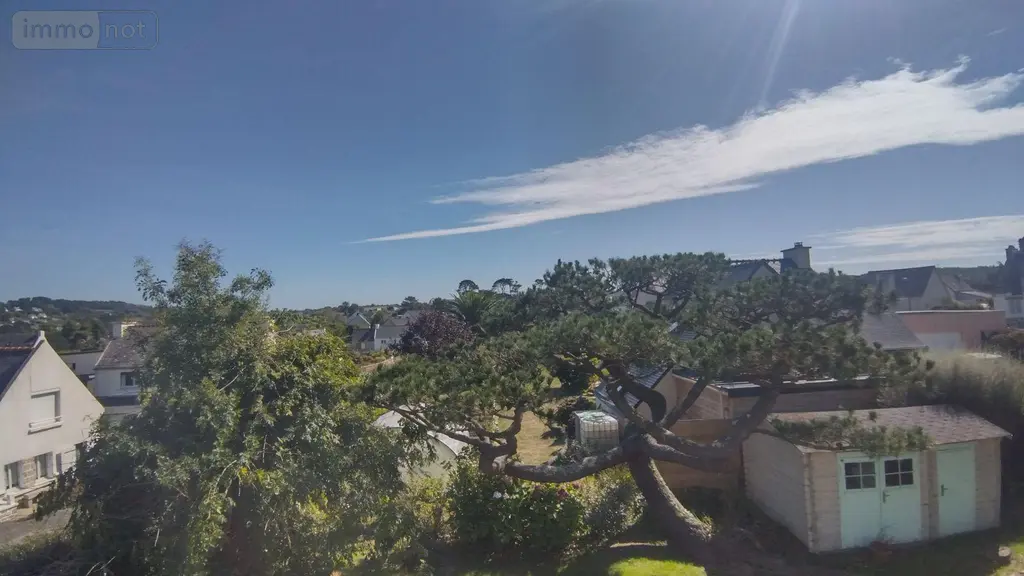 Maison a vendre Plougasnou 29630 Finistère 29 152 m2 8 pièces 472500 euros ROLD 025