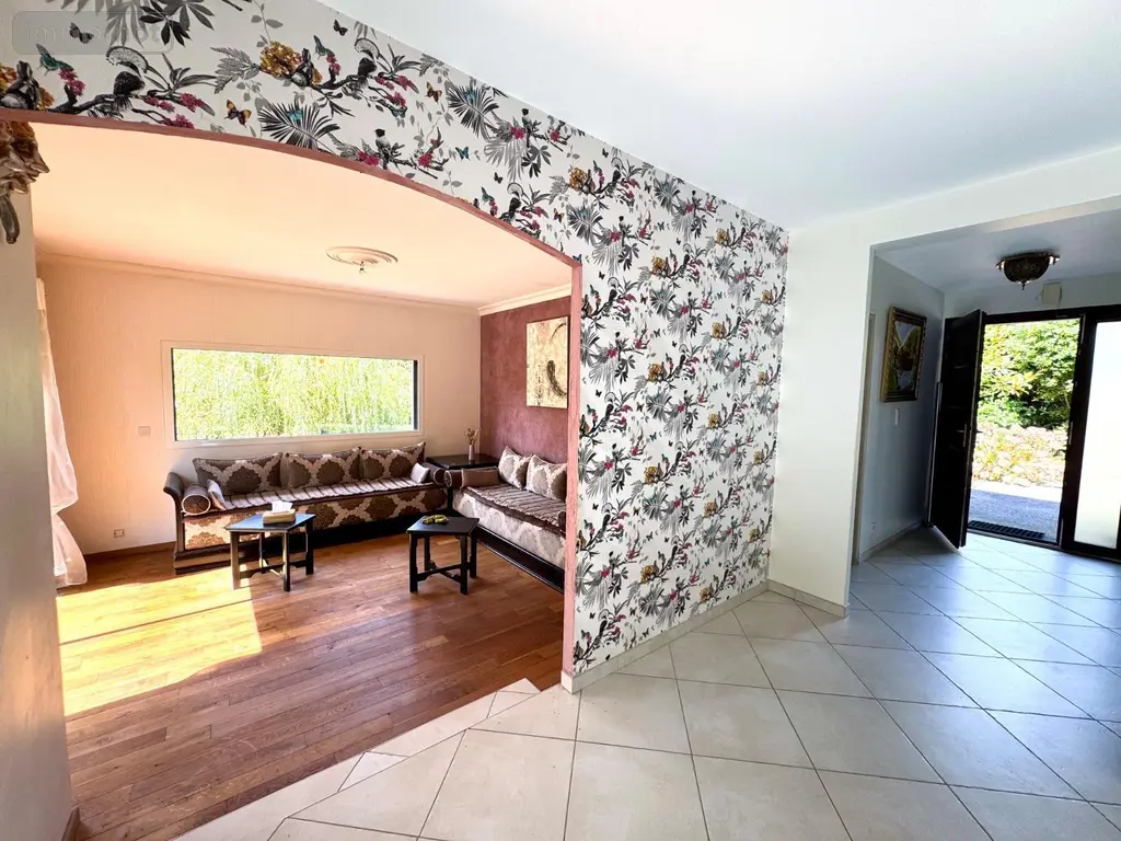 Maison a vendre Lannilis 29870 Finistère 29 135 m2 7 pièces 426100 euros 29042-124 005