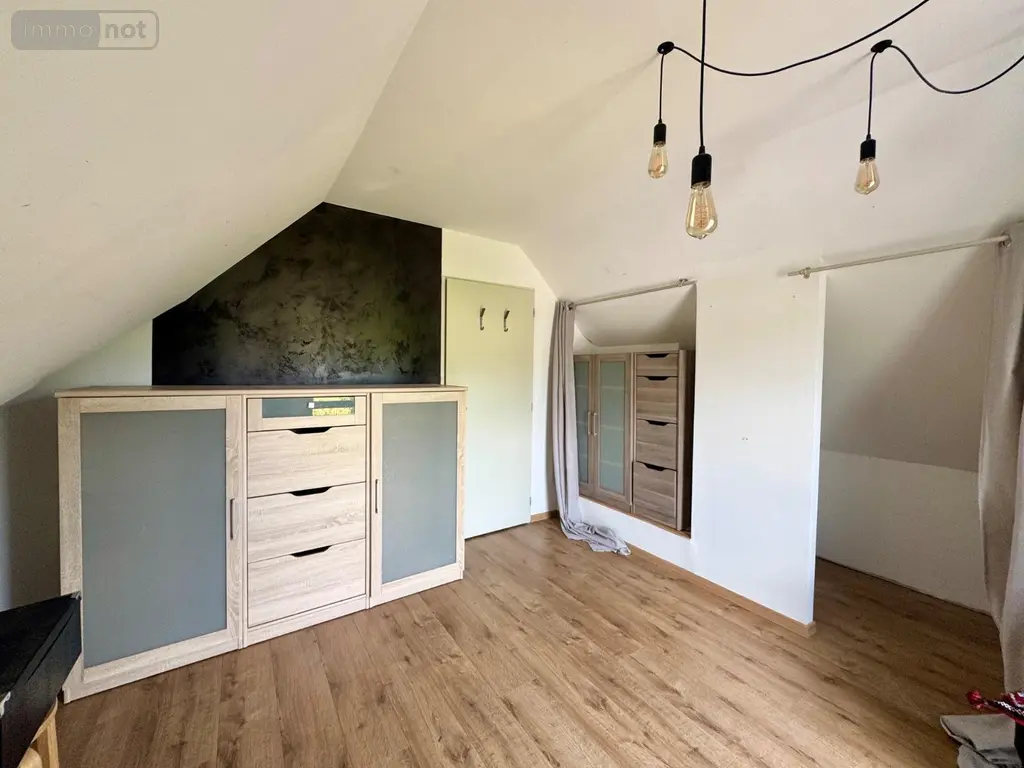Maison a vendre Lannilis 29870 Finistère 29 135 m2 7 pièces 426100 euros 29042-124 013