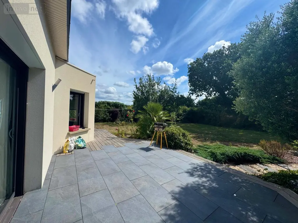 Maison a vendre Lannilis 29870 Finistère 29 135 m2 7 pièces 426100 euros 29042-124 002