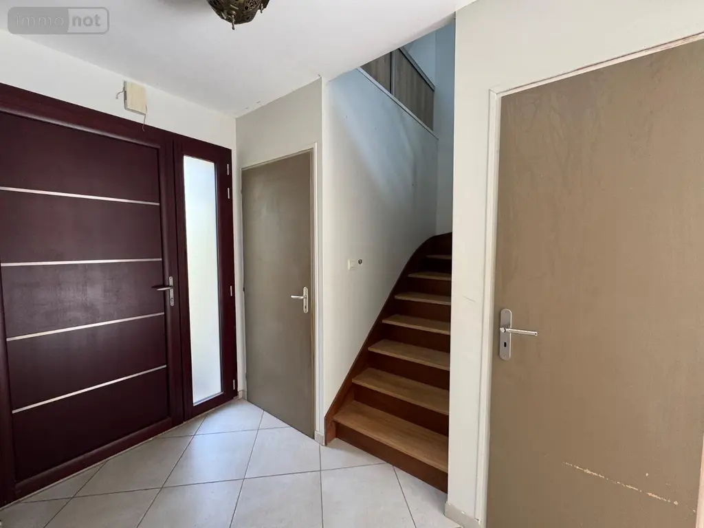 Maison a vendre Lannilis 29870 Finistère 29 135 m2 7 pièces 426100 euros 29042-124 003