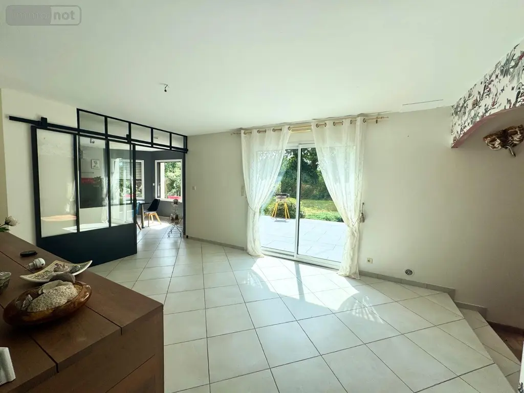 Maison a vendre Lannilis 29870 Finistère 29 135 m2 7 pièces 426100 euros 29042-124 004