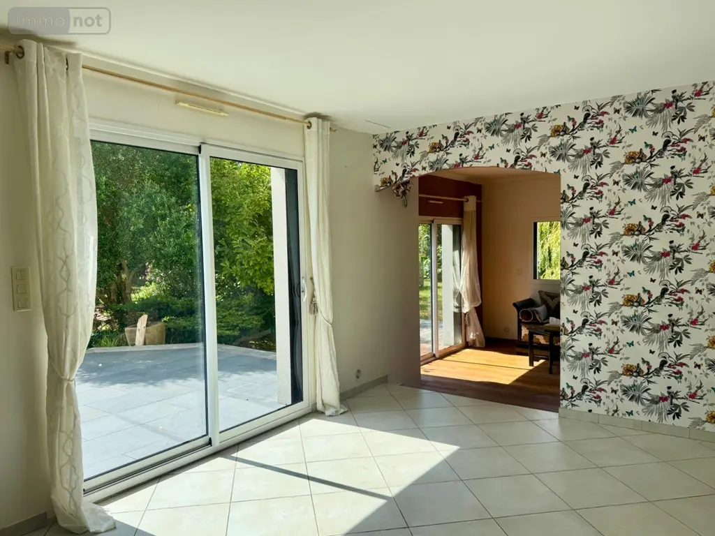 Maison a vendre Lannilis 29870 Finistère 29 135 m2 7 pièces 426100 euros 29042-124 009