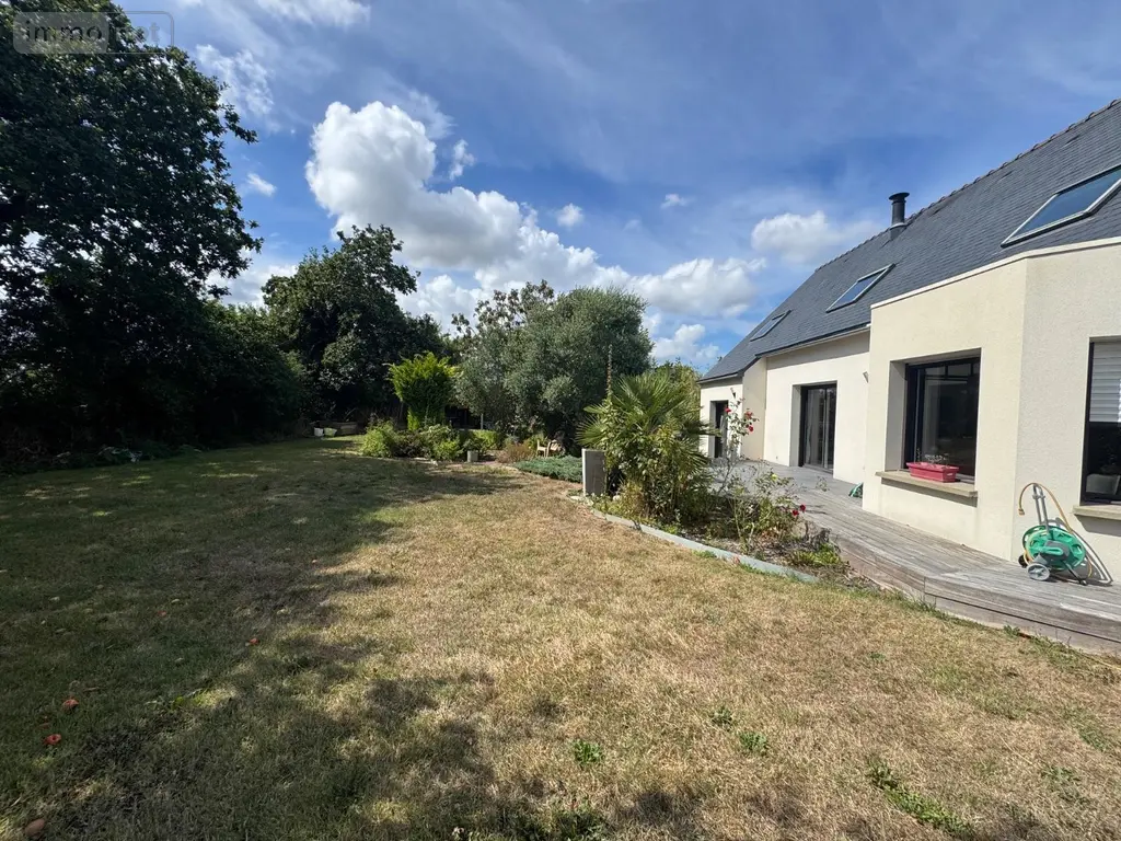Maison a vendre Lannilis 29870 Finistère 29 135 m2 7 pièces 426100 euros 29042-124 018