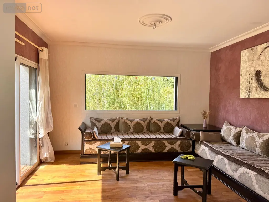 Maison a vendre Lannilis 29870 Finistère 29 135 m2 7 pièces 426100 euros 29042-124 010