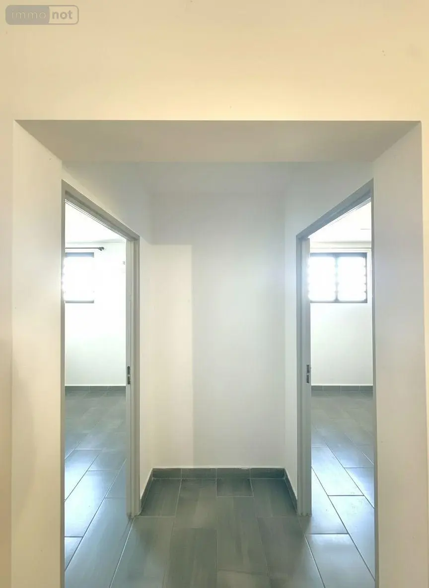 Appartement a vendre Saint-Paul 97434 La Réunion 974 72 m2 4 pièces 484000 euros 97424/312 011