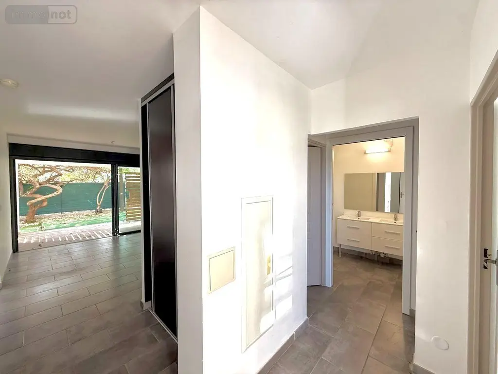 Appartement a vendre Saint-Paul 97434 La Réunion 974 72 m2 4 pièces 484000 euros 97424/312 003