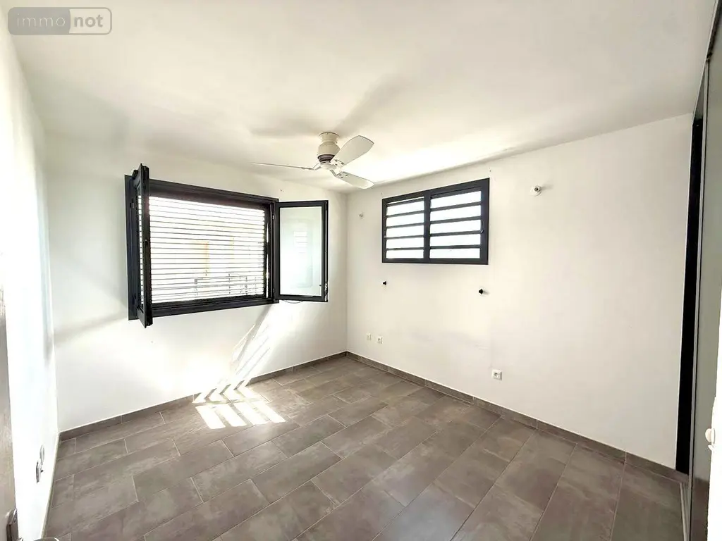 Appartement a vendre Saint-Paul 97434 La Réunion 974 72 m2 4 pièces 484000 euros 97424/312 004