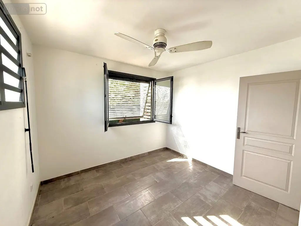Appartement a vendre Saint-Paul 97434 La Réunion 974 72 m2 4 pièces 484000 euros 97424/312 007