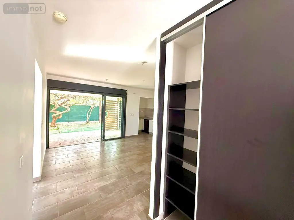 Appartement a vendre Saint-Paul 97434 La Réunion 974 72 m2 4 pièces 484000 euros 97424/312 008