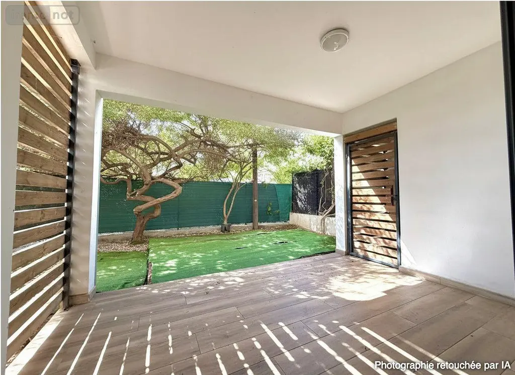 Appartement a vendre Saint-Paul 97434 La Réunion 974 72 m2 4 pièces 484000 euros 97424/312 005