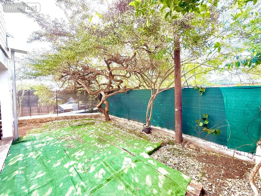 Appartement a vendre Saint-Paul 97434 La Réunion 974 72 m2 4 pièces 484000 euros 97424/312 002