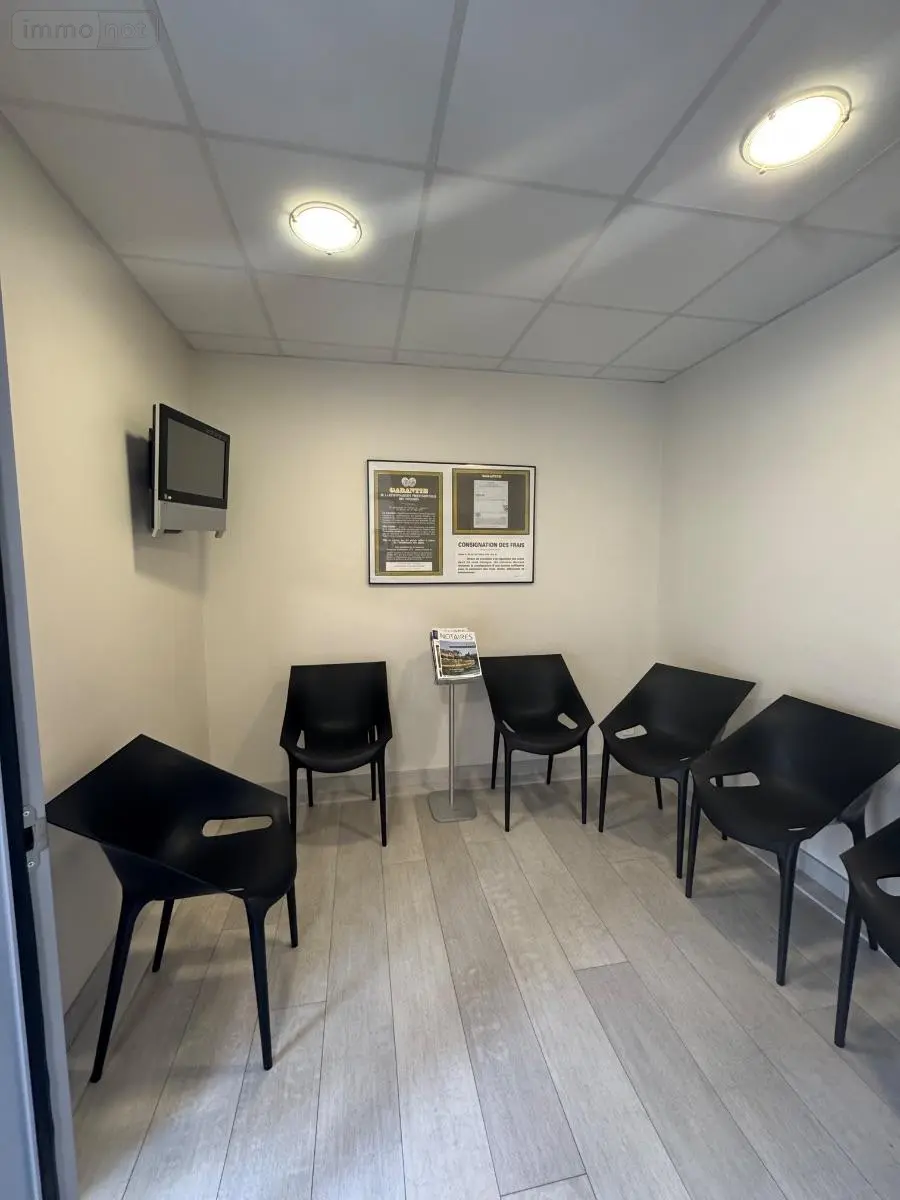 Fonds et murs commerciaux a vendre Chémery-Chéhéry 08450 Ardennes 08 460 m2 12 pièces 229000 euros 10305/1344 004