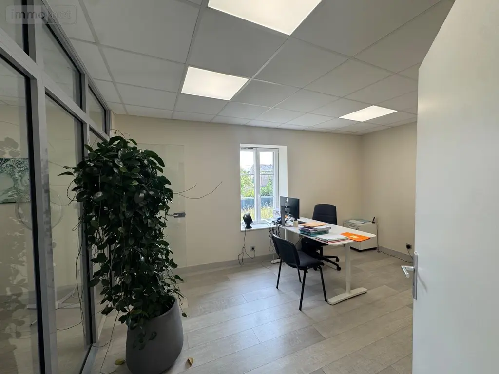 Fonds et murs commerciaux a vendre Chémery-Chéhéry 08450 Ardennes 08 460 m2 12 pièces 229000 euros 10305/1344 007