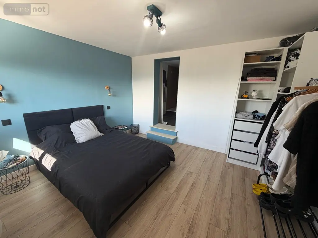 Maison a vendre Culoz-Béon 01350 Ain 01 87 m2 4 pièces 325000 euros 13890/142 002