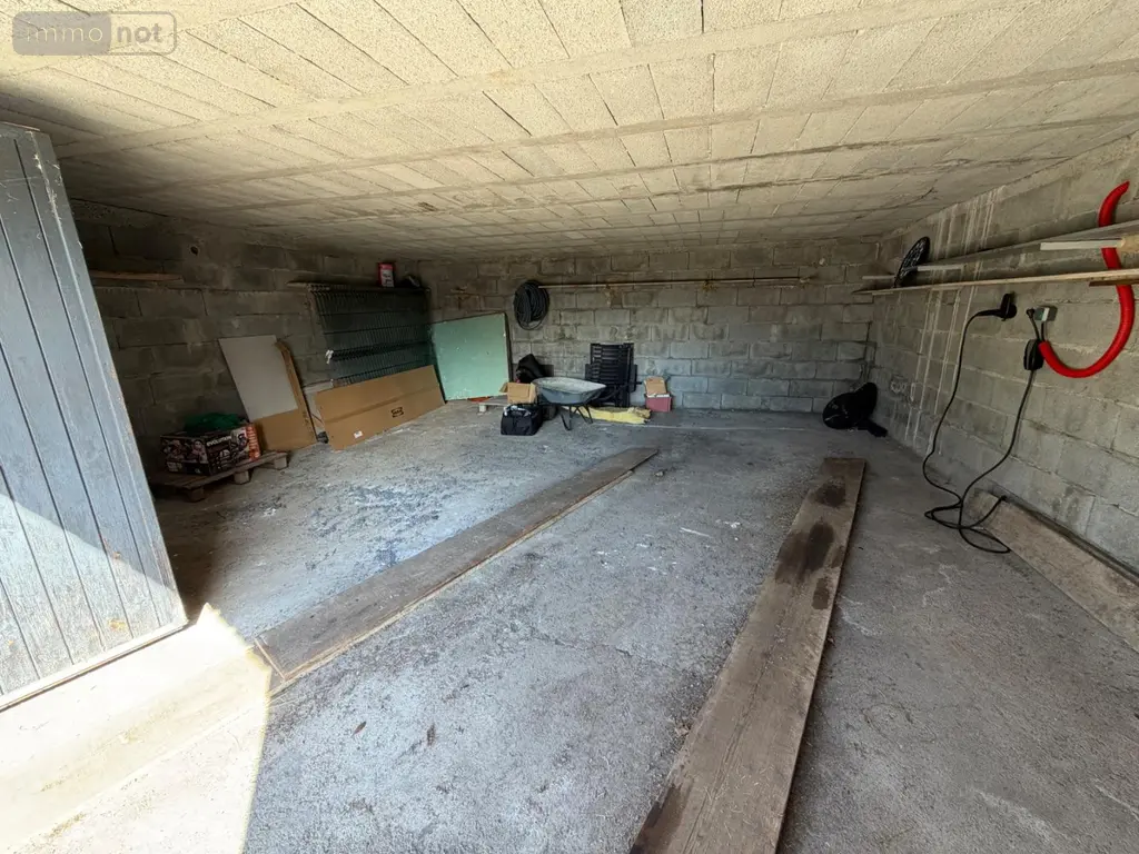 Maison a vendre Culoz-Béon 01350 Ain 01 87 m2 4 pièces 325000 euros 13890/142 014