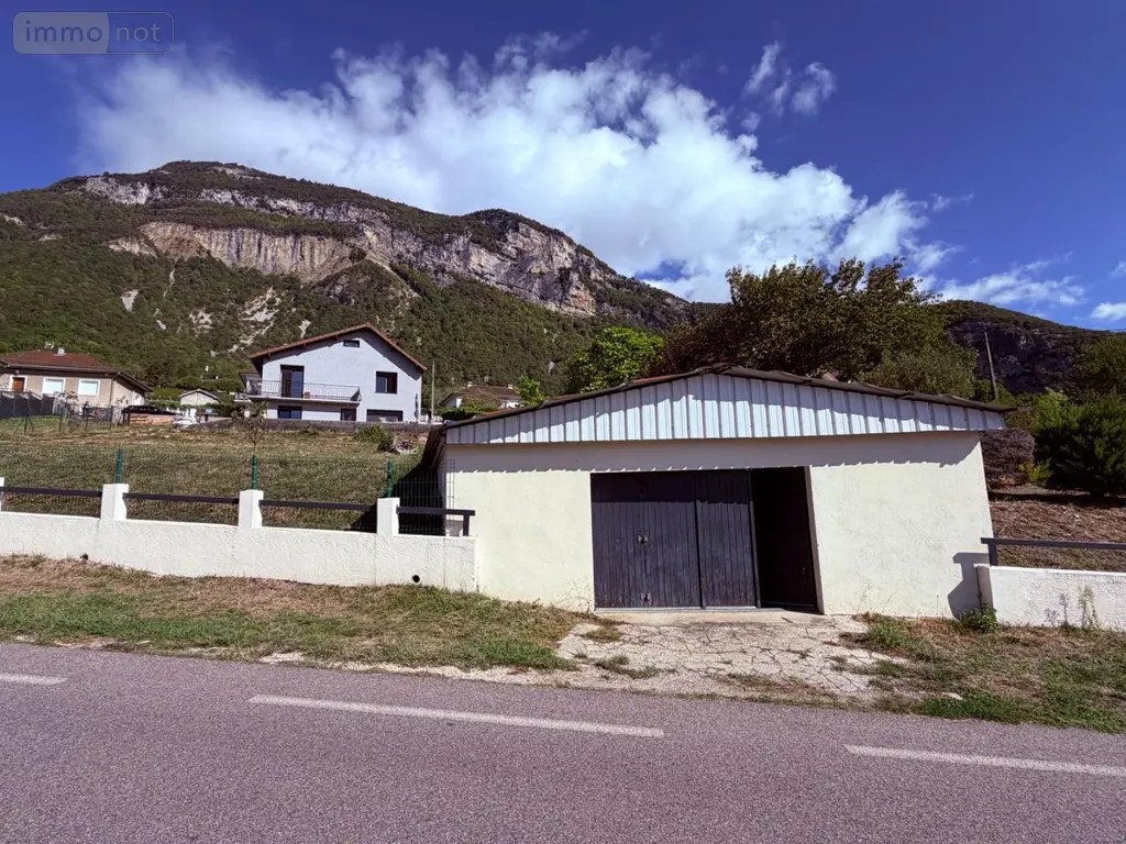 Maison a vendre Culoz-Béon 01350 Ain 01 87 m2 4 pièces 325000 euros 13890/142 013