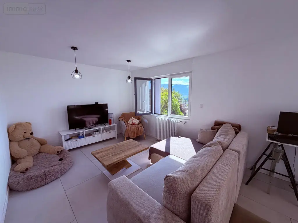 Maison a vendre Culoz-Béon 01350 Ain 01 87 m2 4 pièces 325000 euros 13890/142 004