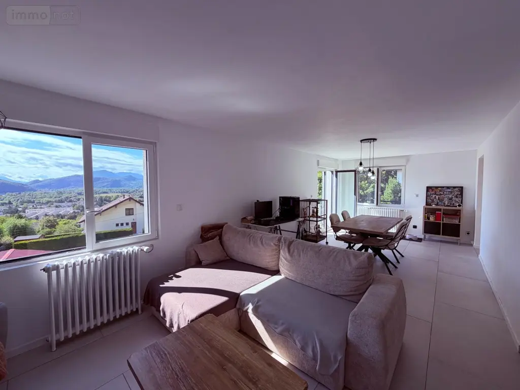 Maison a vendre Culoz-Béon 01350 Ain 01 87 m2 4 pièces 325000 euros 13890/142 006
