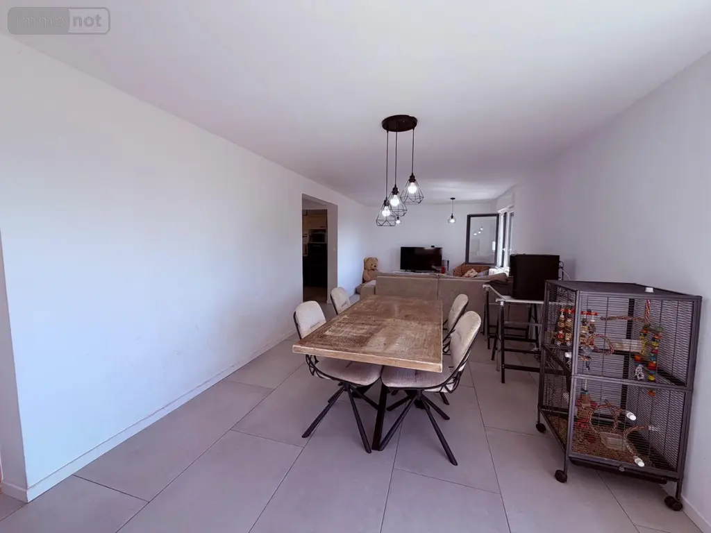 Maison a vendre Culoz-Béon 01350 Ain 01 87 m2 4 pièces 325000 euros 13890/142 007
