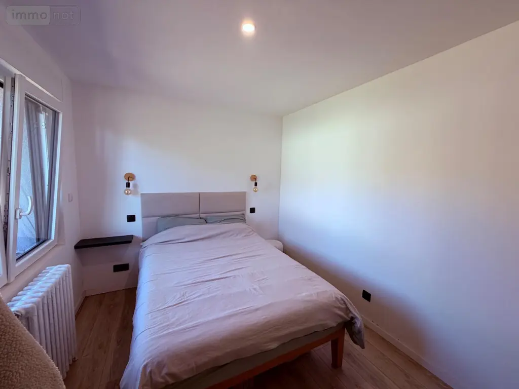 Maison a vendre Culoz-Béon 01350 Ain 01 87 m2 4 pièces 325000 euros 13890/142 008
