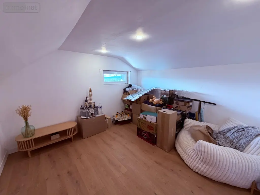 Maison a vendre Culoz-Béon 01350 Ain 01 87 m2 4 pièces 325000 euros 13890/142 012