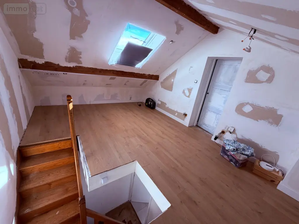 Maison a vendre Culoz-Béon 01350 Ain 01 87 m2 4 pièces 325000 euros 13890/142 011