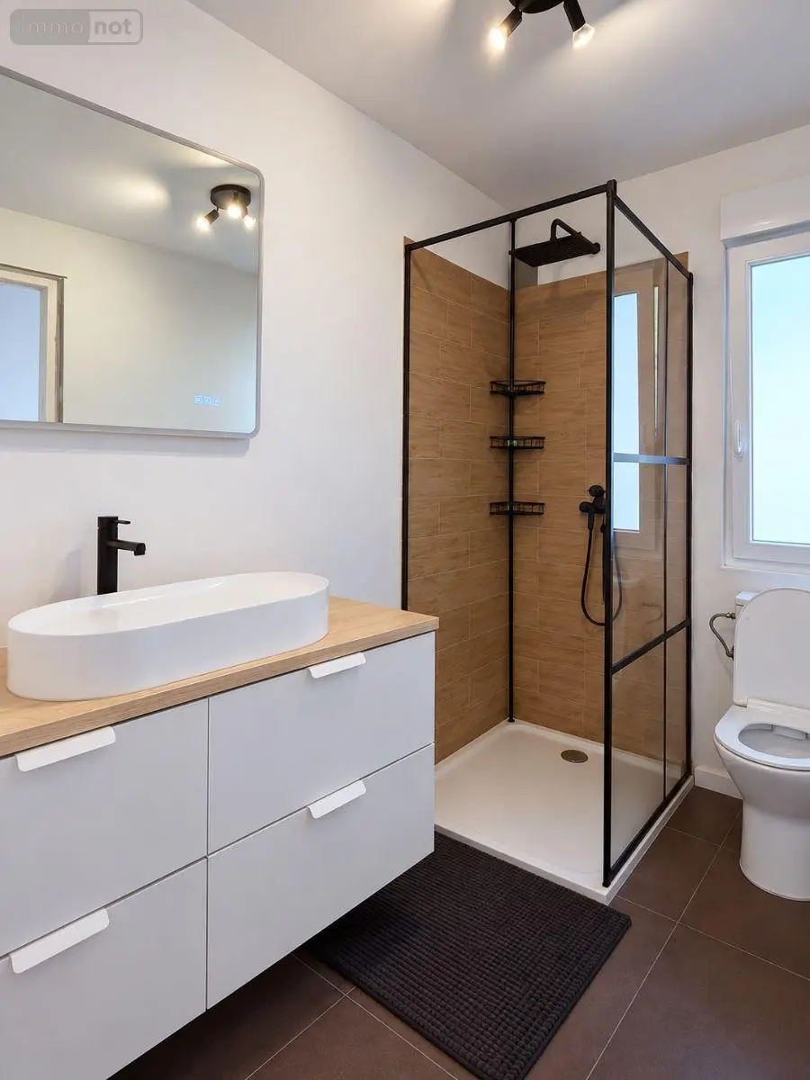 Maison a vendre Culoz-Béon 01350 Ain 01 87 m2 4 pièces 325000 euros 13890/142 009